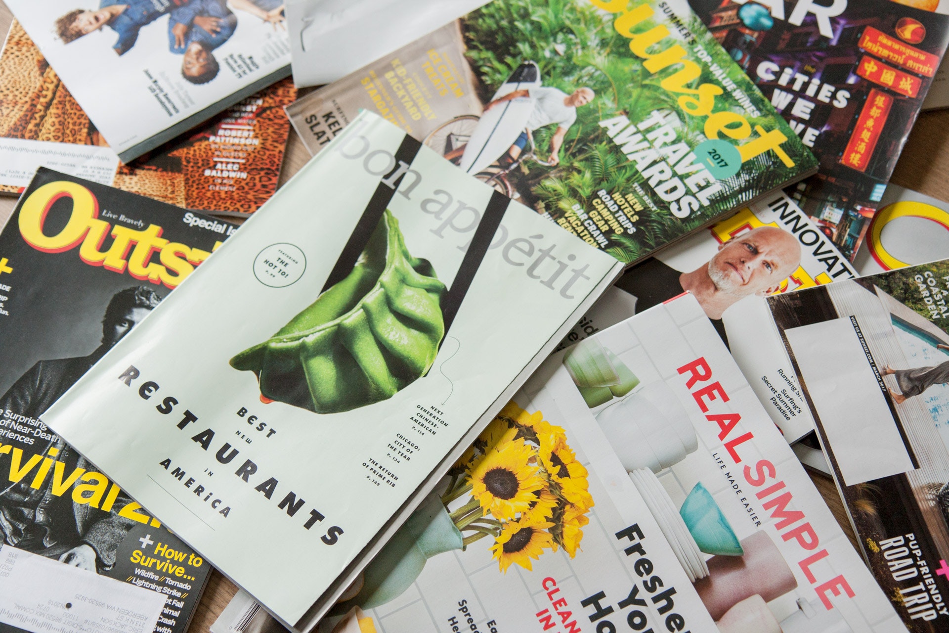 Supercharge Your Print Campaign with Scent in Magazines