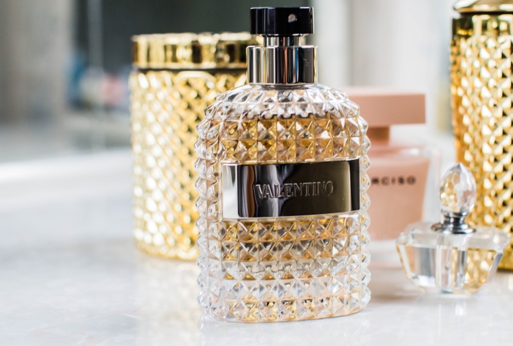 Top 3 Cool Fragrance Point of Sale Examples
