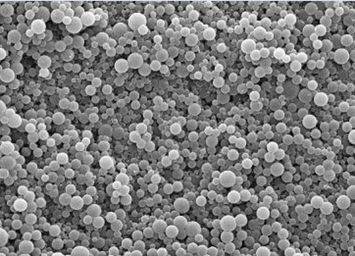 Microencapsulation - More information | Reed Pacific - Microcapsule Systems